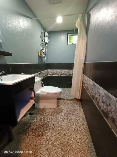 Apartamento Cow B Homestay 1