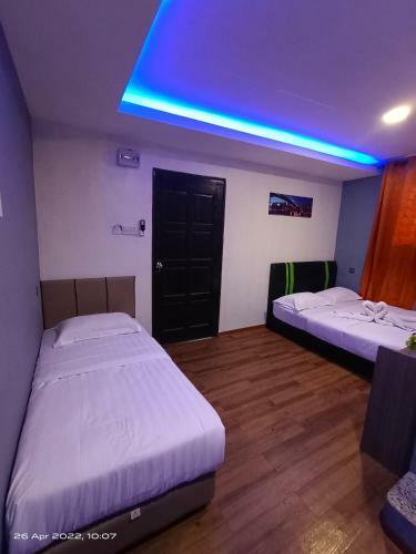 Apartamento Cow B Homestay 1