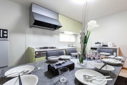 Apartamento Suzune