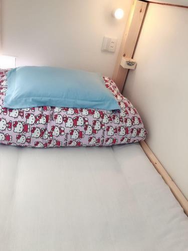 Albergue Guest House Ringo