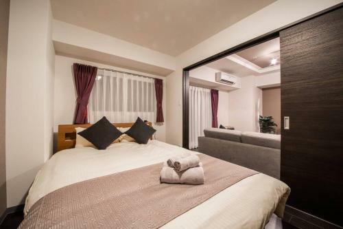 Apartamento Glisten