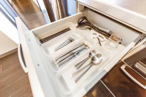 Apartamento Glisten