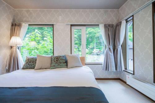 Villa The Harukayama Base
