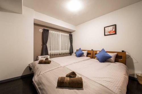 Apartamento Glow