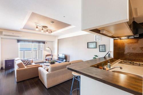 Apartamento Glow