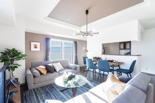 Apartamento Glitter