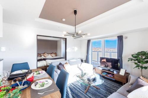 Apartamento Glitter