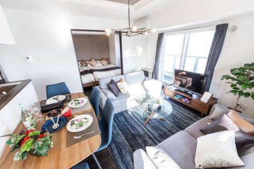 Apartamento Glitter