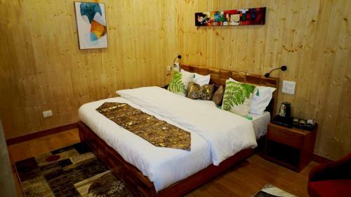Hotel Aaryam, Auli