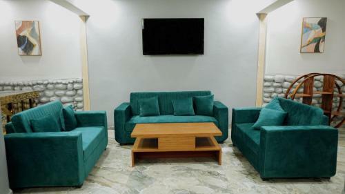 Hotel Aaryam, Auli