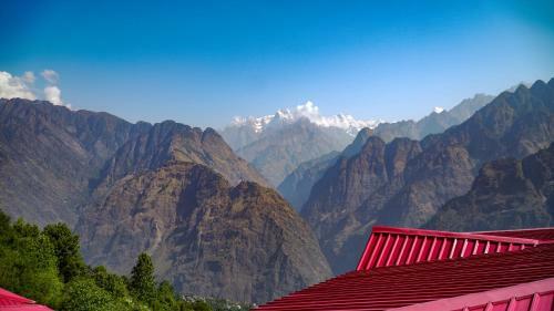 Hotel Aaryam, Auli