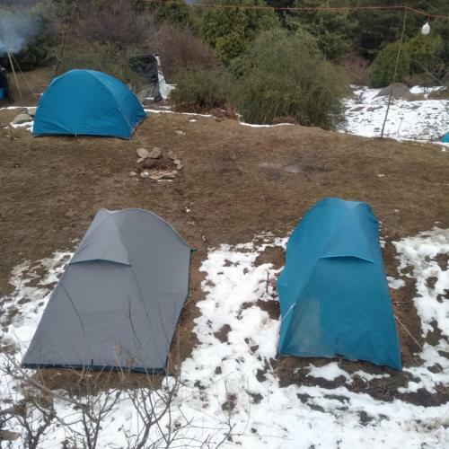 Jupa Home Stay