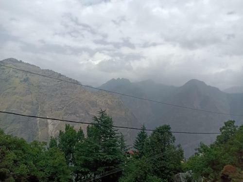 Nanda Devi