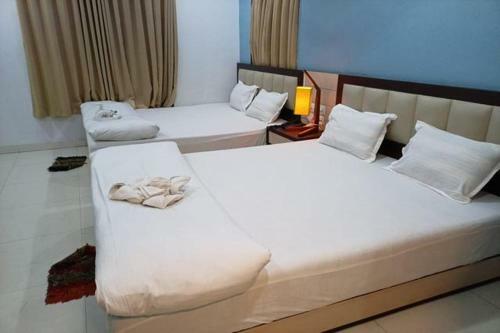 Hotel Big Boss