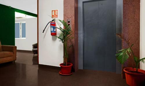 Treebo Trend Hotel Arka Kakinada