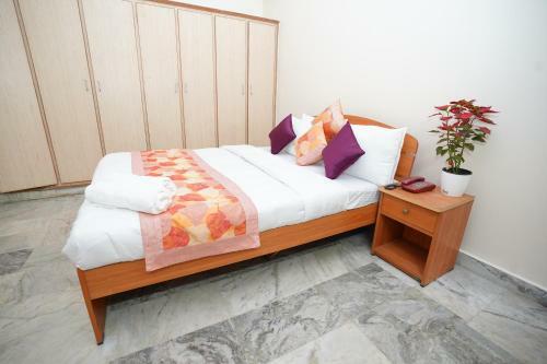 Hotel The Central Suites