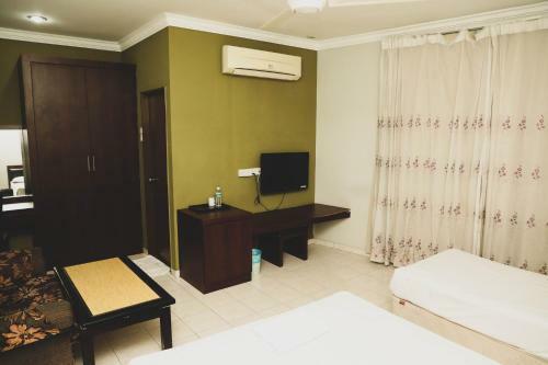 Bayu View Hotel Klang