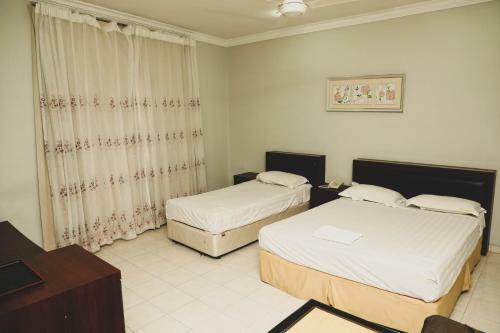 Bayu View Hotel Klang