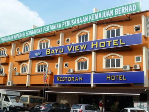 Bayu View Hotel Klang
