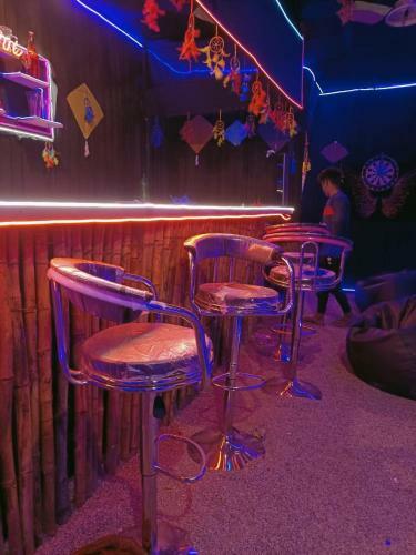 Albergue Cafe Namaste