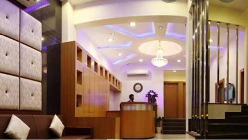 Hotel Durga Silverline