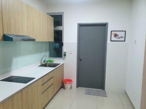 Apartamento Meridin Bayvue
