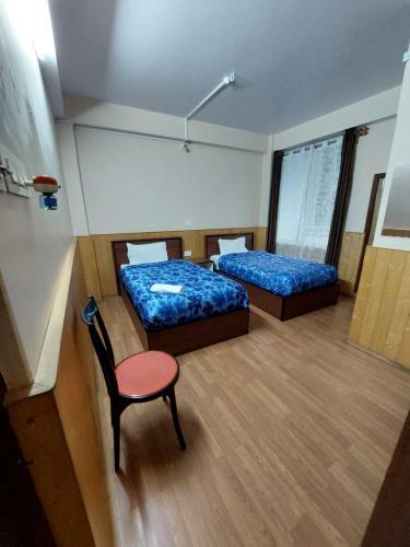 Hotel Seren Point