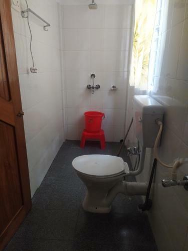Grey Dove Homestay