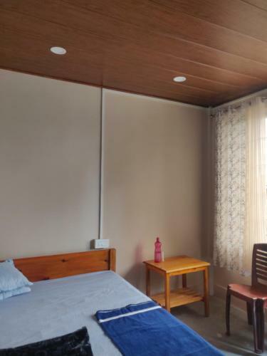 Tranquil Hillside Homestay
