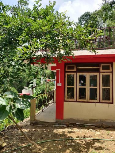 Tranquil Hillside Homestay