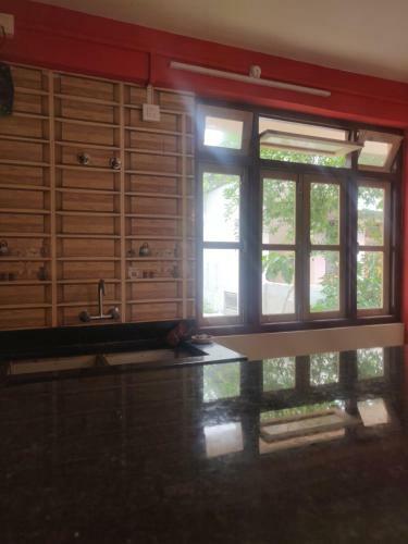 Tranquil Hillside Homestay