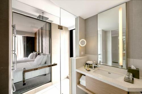 Hotel Doubletree By Hilton Shah Alam I-city