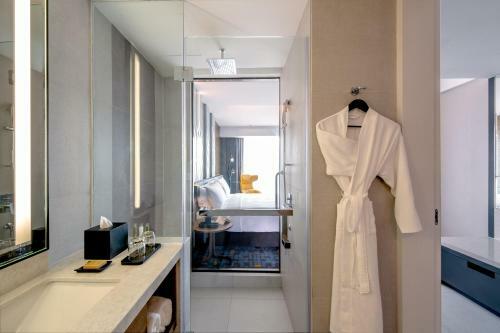 Hotel Doubletree By Hilton Shah Alam I-city