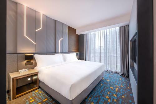 Hotel Doubletree By Hilton Shah Alam I-city