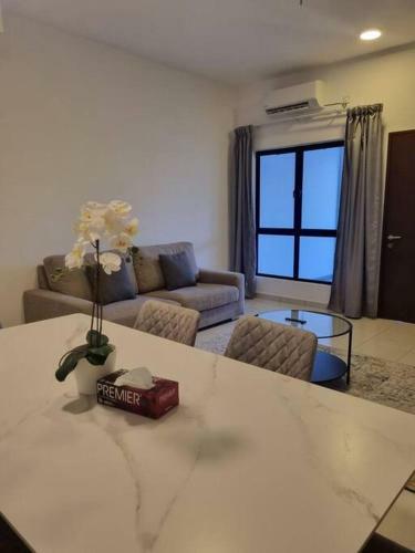 Modern 4br Double Storey @ Setia Alam