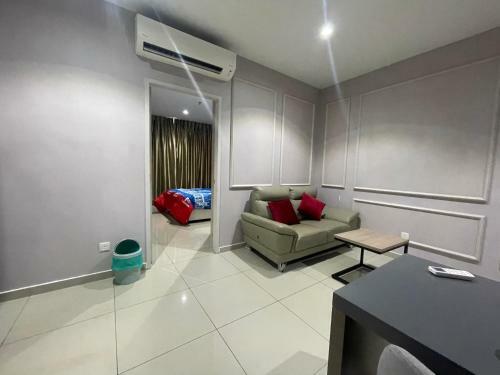 Apartamento Pilot Cafe Homestay