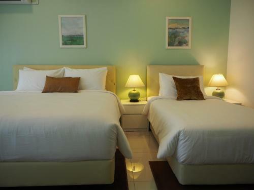 Apartamento Cosy Studio Shah Alam