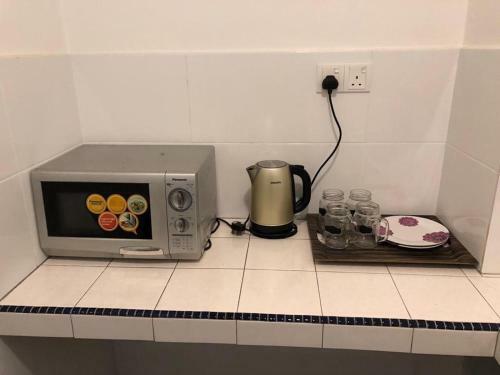 Apartamento Cosy Studio Shah Alam