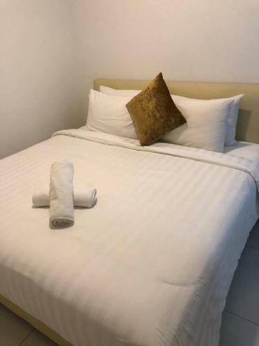 Apartamento Cosy Studio Shah Alam