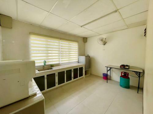 Pak Long Shoplot Homestay 2