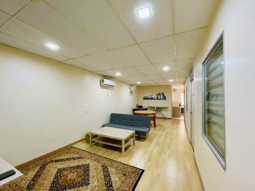Pak Long Shoplot Homestay 2