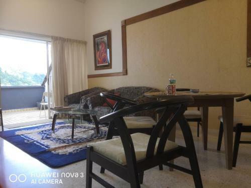 Apartamento Selesa Hillhomes Bukit Tinggi Pahang