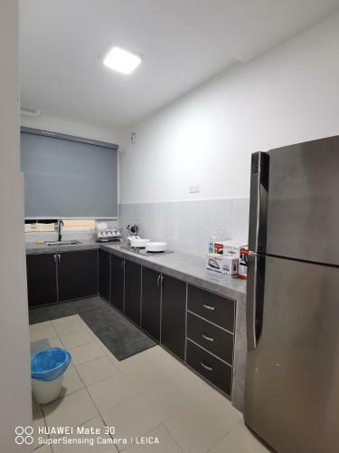 Apartamento Teratak Impian Ppam Saderi