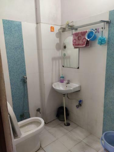Apartamento Pink Paradise