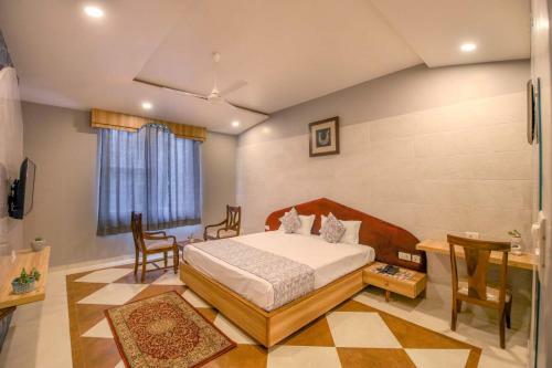 Apartamento Gems Suites