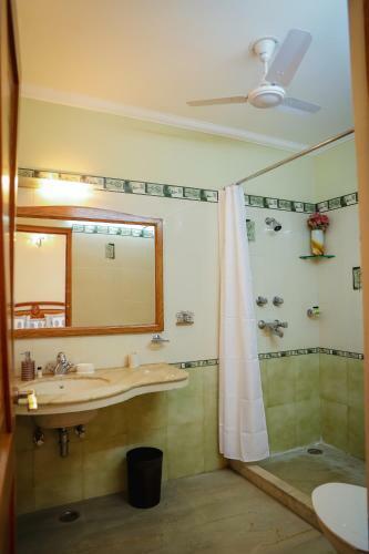 Agroturismo Royale Lalit Farm