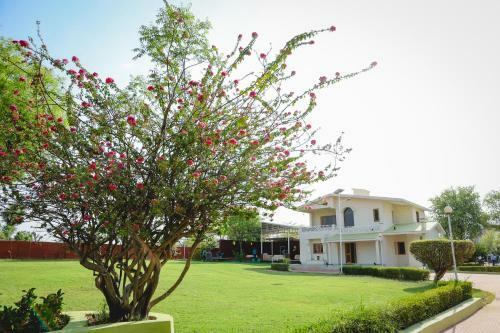 Agroturismo Royale Lalit Farm