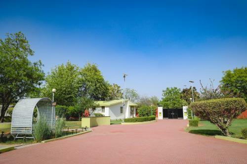 Agroturismo Royale Lalit Farm