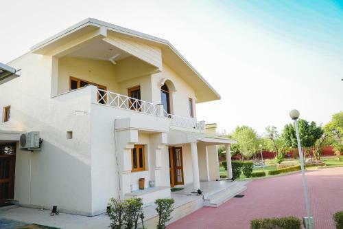 Agroturismo Royale Lalit Farm