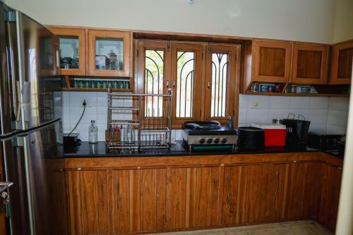 Agroturismo Royale Lalit Farm